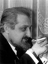 Балабуха Андрей Дмитриевич