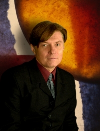 Алексеев Павел Евгеньевич