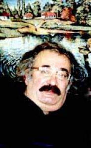 Звягин Евгений Аронович