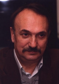 Каралис Дмитрий Николаевич