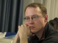 Владимирский Василий Андреевич