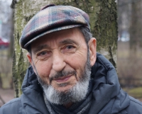 Гиневский Александр Михайлович