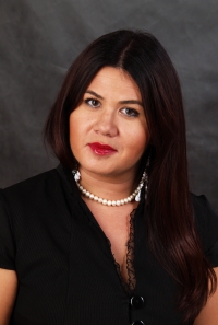 Ануфриева Мария Борисовна