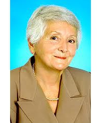 Агеева Лариса Ивановна