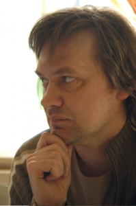 Былинский Валерий Игоревич