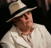 Бондаренко Геннадий Иванович (Геннадий Волноходец)