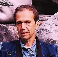 Казимировский Сергей Николаевич