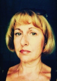 Асмус Екатерина Робертовна