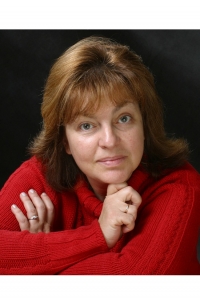 Колина Елена Викторовна (Калмыкова Елена Викторовна)