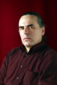 Кочнев Сергей (Бублий Сергей Васильевич)