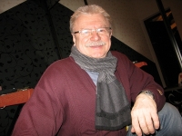 Котов Пётр Алексеевич