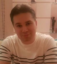 Всеволодов Роман Сергеевич