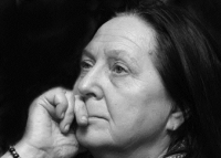 Буковская Тамара Симоновна