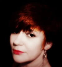 Качаровская Елена Валерьевна