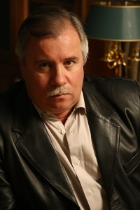 Дроканов Илья Евгеньевич