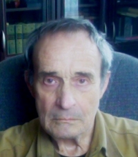 Бердников Сергей Леонидович