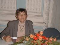 Демидова Ольга Ростиславовна