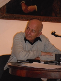 Бергер Анатолий Соломонович