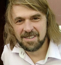 Киселёв Иван