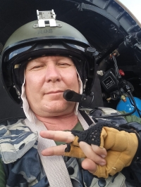 Космычев Олег Анатольевич (Олег Булычёв)